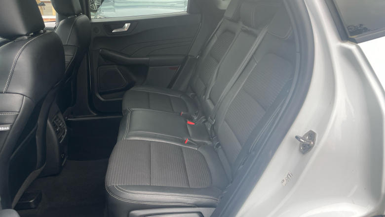 Ford Kuga 1.5 EcoBlue Titanium Edition 5dr Auto Diesel Estate